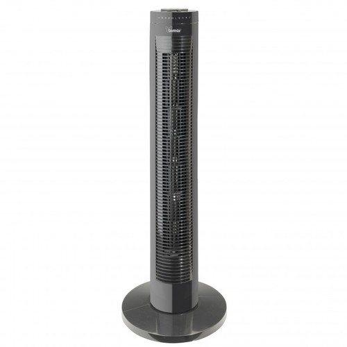 Bimar vc78 ventilatore nero - ventilatore,