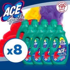 Ace gentile candeggina - gentile,