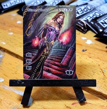 Liliana del Velo - Full Art /