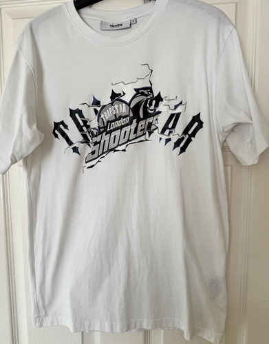 Shirt trapstar shooter - t-shirt,