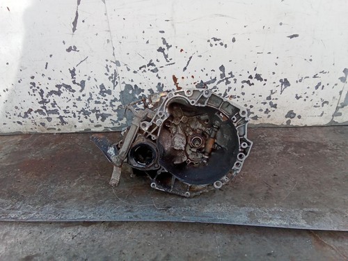 Cambio manuale per lancia y10 - cambio,