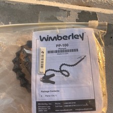 Wimberley PP-100 'Pony' Plamp