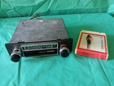 Autoradio STEREO 8 VOXSON