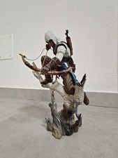 Statua Assassin's Creed III -