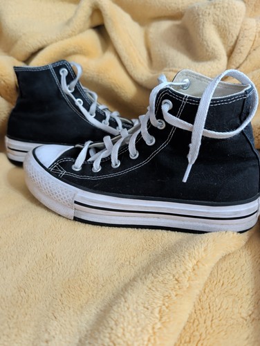 Converse chuck taylor all - chuck,