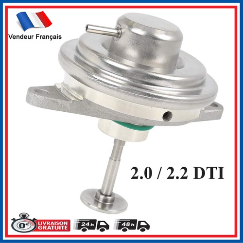 Valvola egr per opel - valvola, g