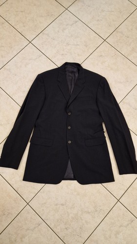 Giacca prada nera - prada, 50