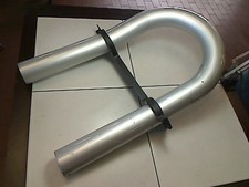 Roll bar destro Ford Streetka