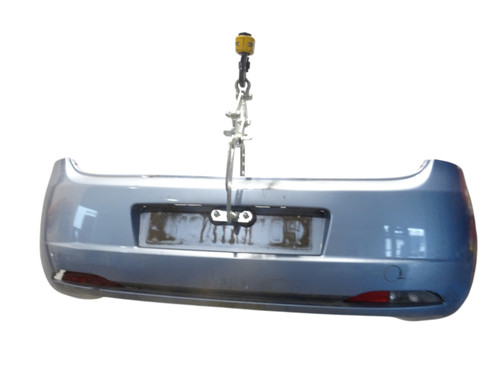 Paraurti posteriore fiat - posteriore,