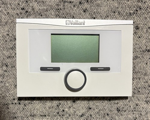 Termostato modulare vaillant - termostato,