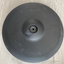 Roland CY-13R V-Drum 13"