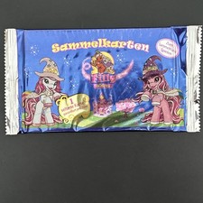 Carte collezionabili Filly