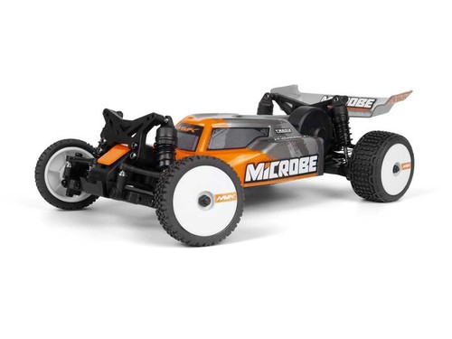 Maverick microbe buggy arancio - maverick,