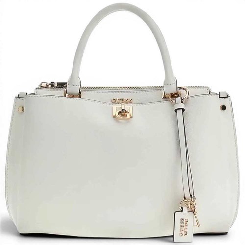 Moda guess borsa bianca - moda,