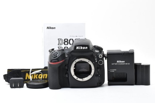 Corpo nikon d800 90973 - corpo,