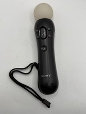 Sony PlayStation Move
