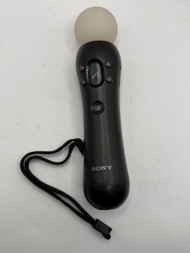 Sony playstation move - playstation,