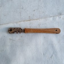 Tagliavetro vintage manico - tagliavetro,