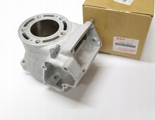 Cilindro motore originale