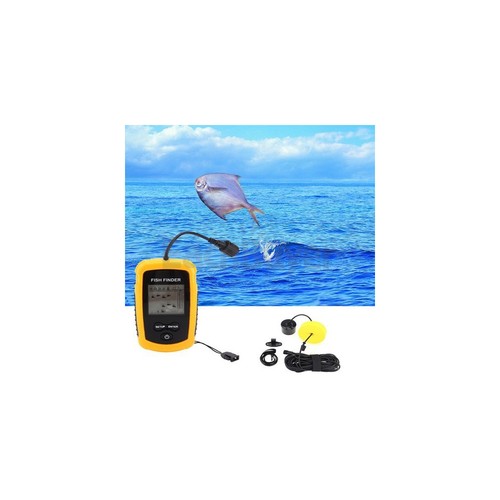 Ecoscandaglio sonar sonda - ecoscandaglio,