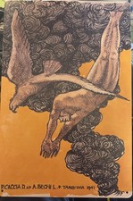 Targa-ASSUMI LA FORMA DI UN