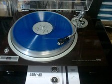 Cartuccia giradischi vintage