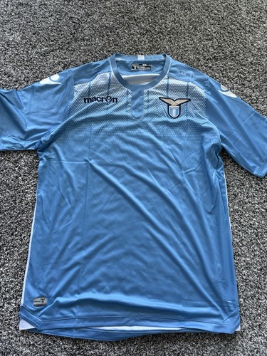 Maglia macron 2015 - macron, lazio