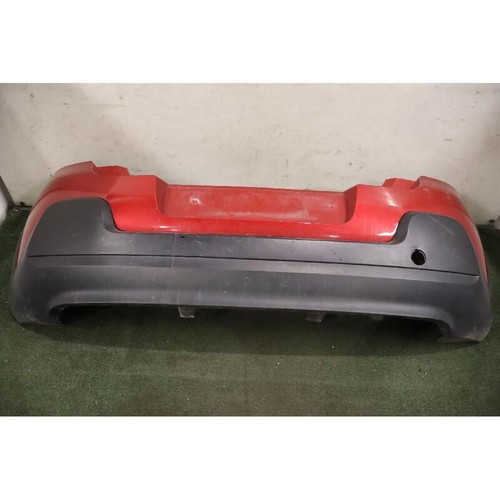 Paraurti post citroen ds c3 - paraurti,