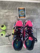 scarpe da skate etnies donna