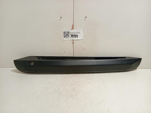 Tailgate handle for citroen - tailgate,