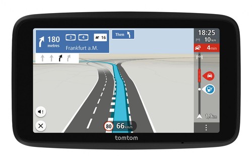 Navigatore satellitare per - navigatore,