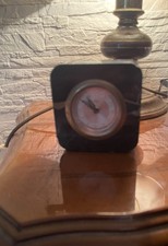 Orologio Art Deco’ Anni30/40