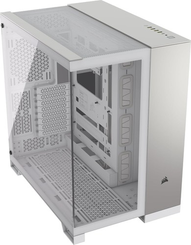 Corsair 6500x case - case, pc