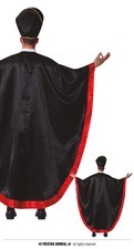 COSTUME CARDNIALE SATANICO L