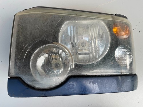 Faro proiettore sinistro rhd - sinistro,