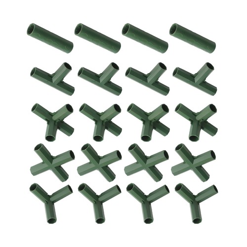Soluzione supporto giardino - soluzione,