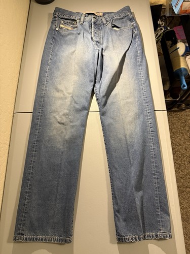 Jeans diesel kulter rr55 - jeans,