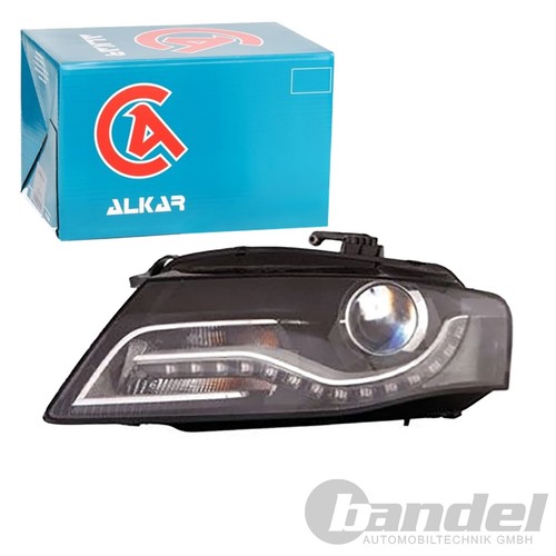 Alkar d3s fari xenon - alkar, neri
