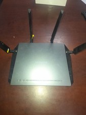 Modem router VDSL2/ADSL WiFi