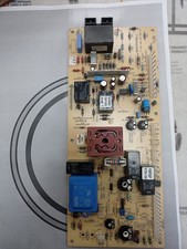 FERROLI Scheda PMF03F.1 39807680 ex 36506870-36506990  Domina Oasi, Ferella Boil