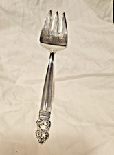 Forchetta per carne fredda