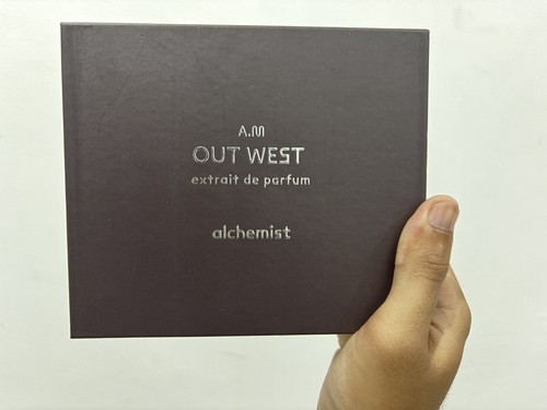 Alchemist out west m - alchemist,