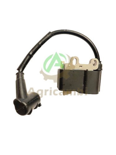 Bobina elettronica shindaiwa - bobina,