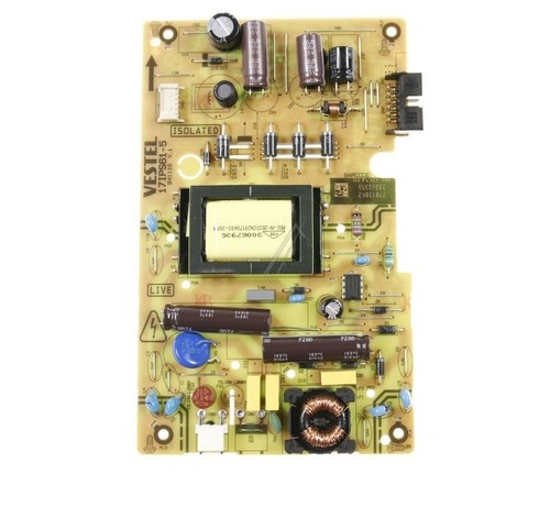 Scheda alimentatore - (new),