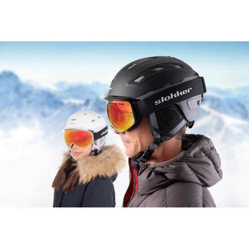 Casco sci slokker - slokker, randal