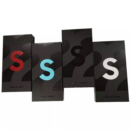 Nuovo samsung galaxy - galaxy, s22