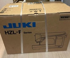 Juki Exceed HZL-F600JP