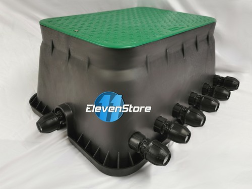 Hunter pgv 101 elettrovalvole - ,