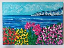 Quadro moderno astratto - quadro,