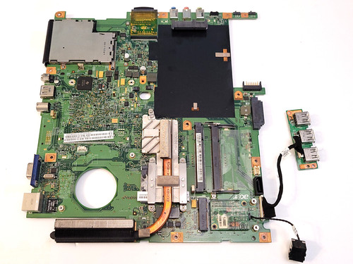 Scheda madre intel acer - madre,